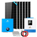 KIT SOLARBOSS LIBERTE