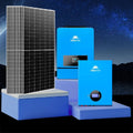 KIT SOLARBOSS LIBERTE BABI+