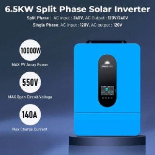 KIT SOLARBOSS CONFORT+