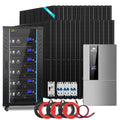 KIT SOLARBOSS PRO MAX
